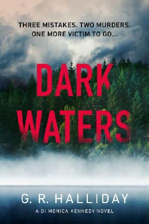 [Monica Kennedy 02] • Dark Waters